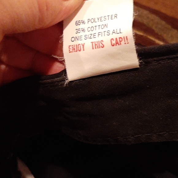 Blue Angels hat - Picture 3 of 3